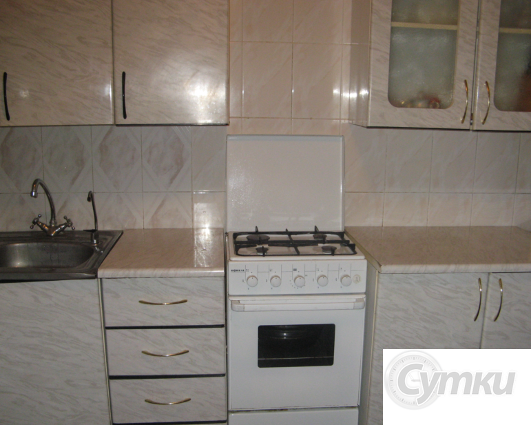 Фото квартиры 3