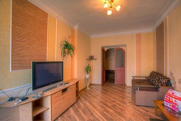 Фото квартиры 3