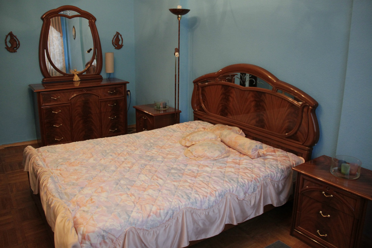 Фото квартиры 3