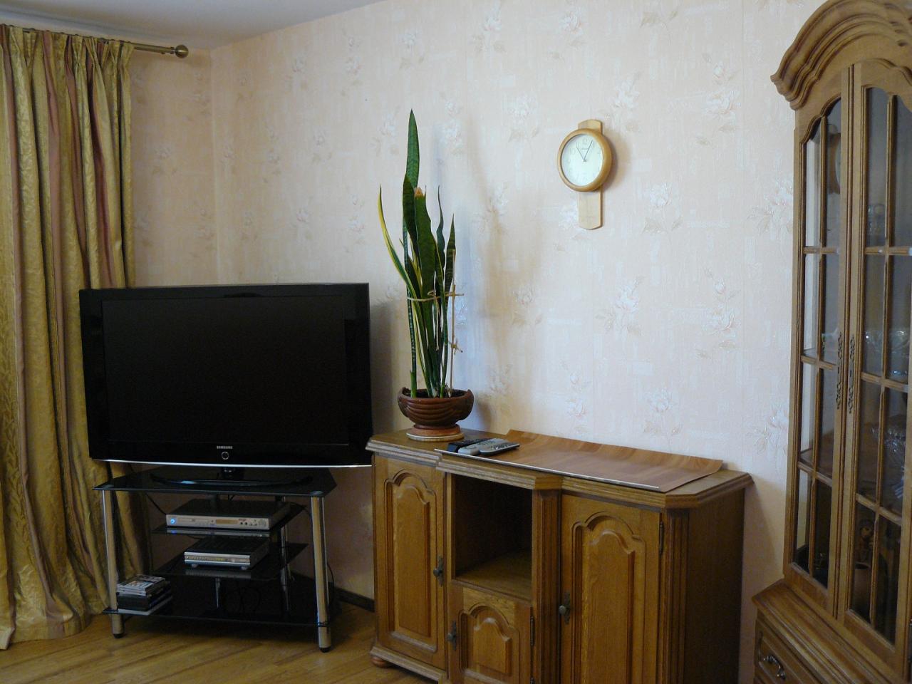 Фото квартиры 2