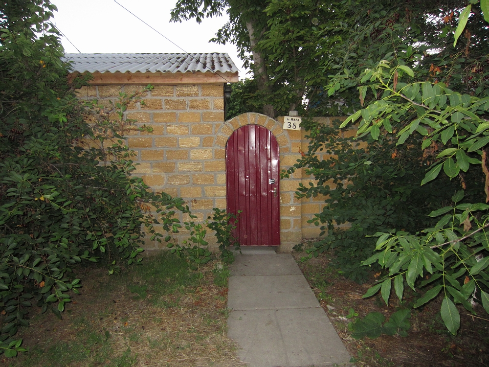 Фото квартиры 1