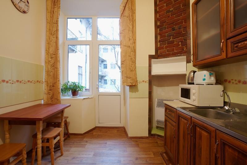 Фото квартиры 3