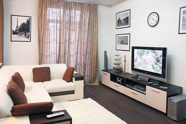 Фото квартиры 1