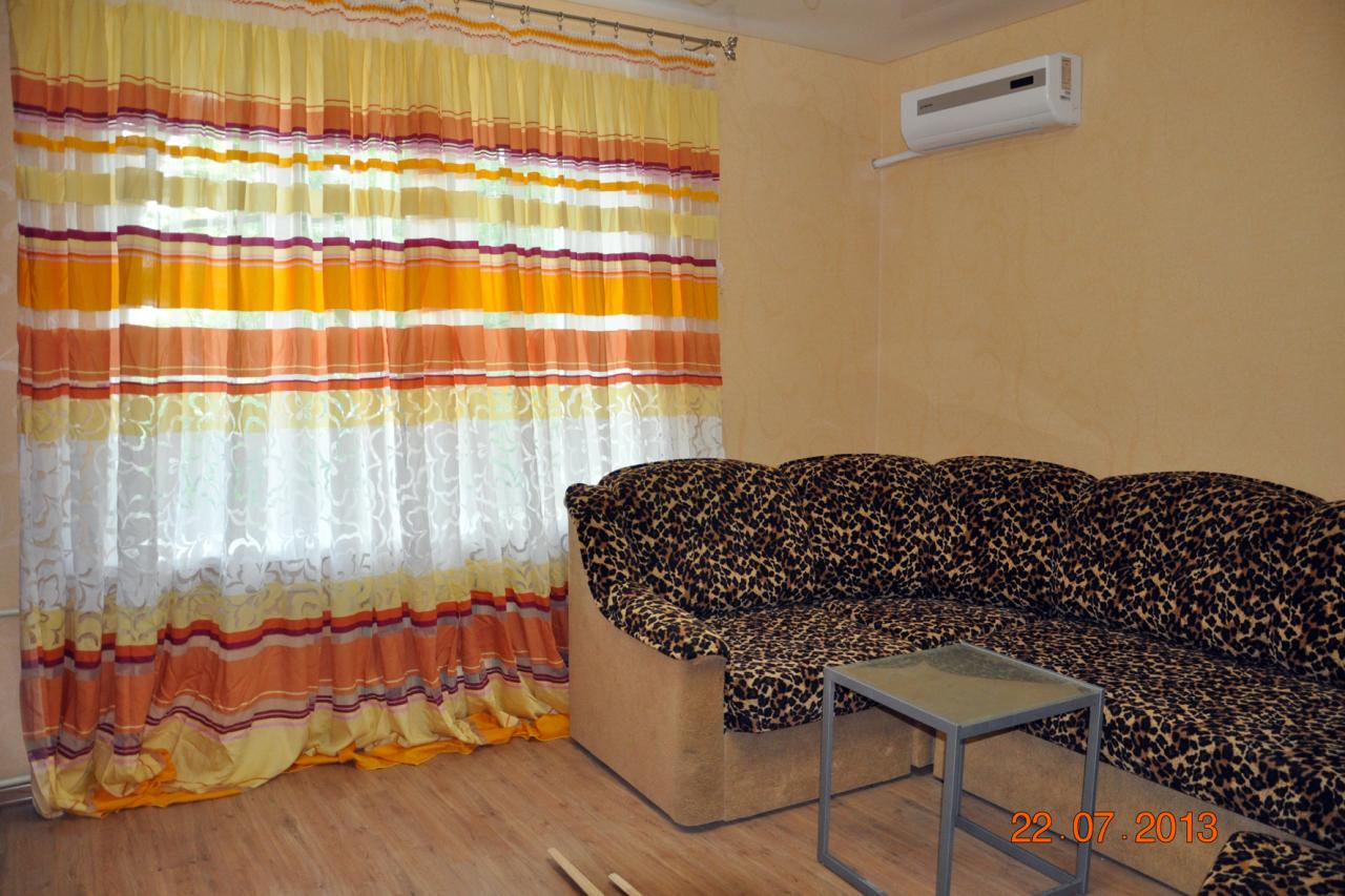 Фото квартиры 1