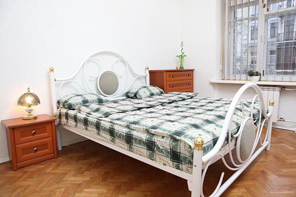 Фото квартиры 1