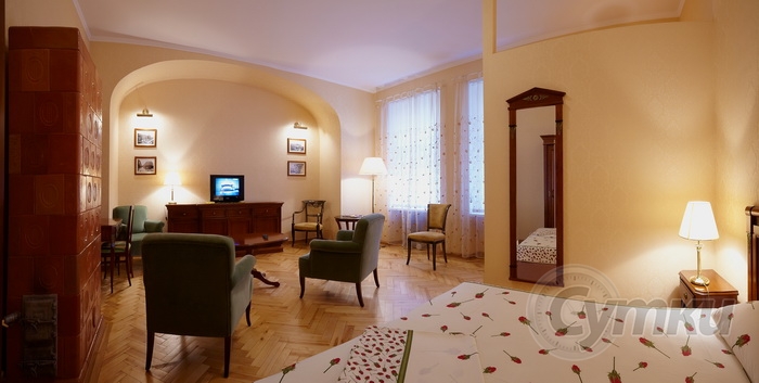 Фото квартиры 5