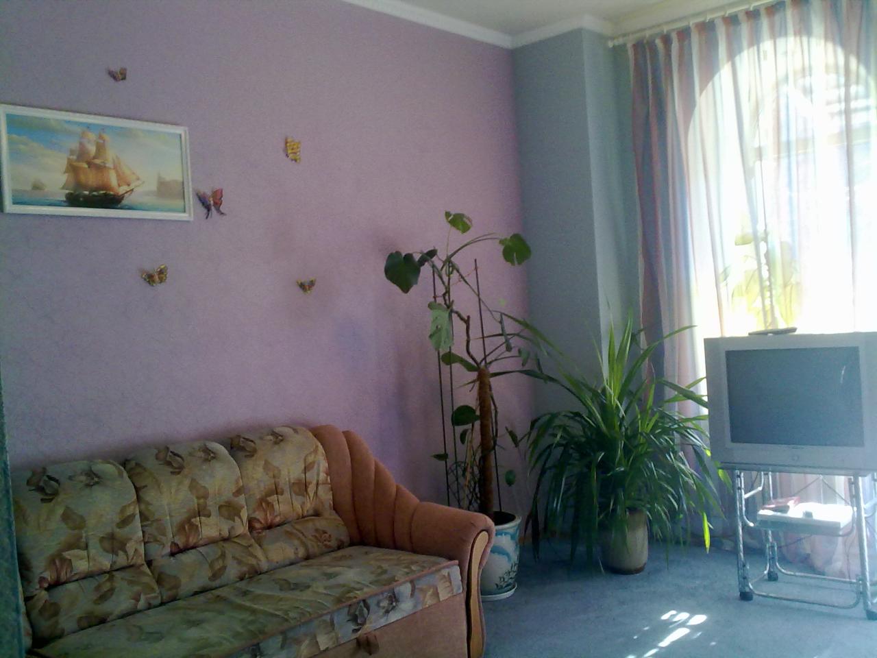 Фото квартиры 1