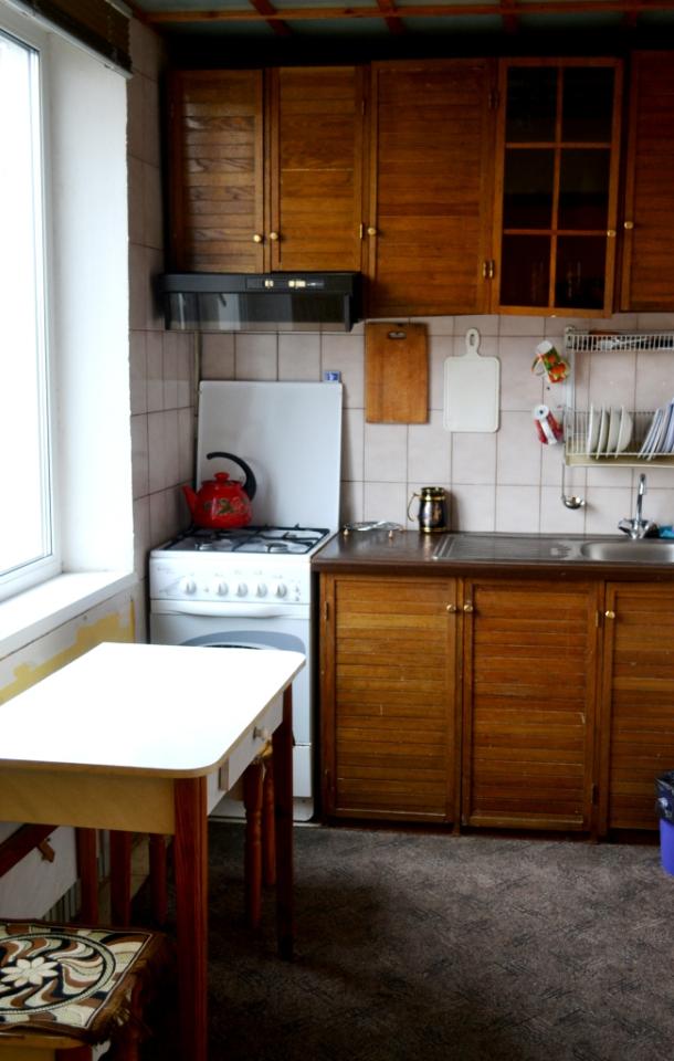 Фото квартиры 3