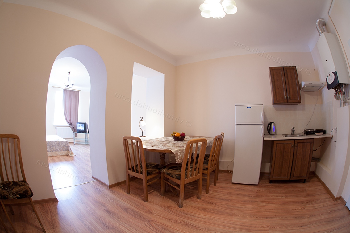 Фото квартиры 1