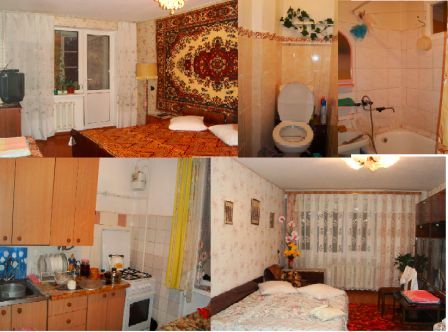 Фото квартиры 1