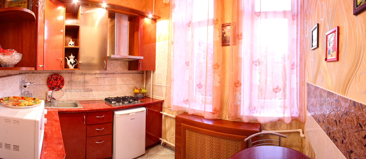 Фото квартиры 5