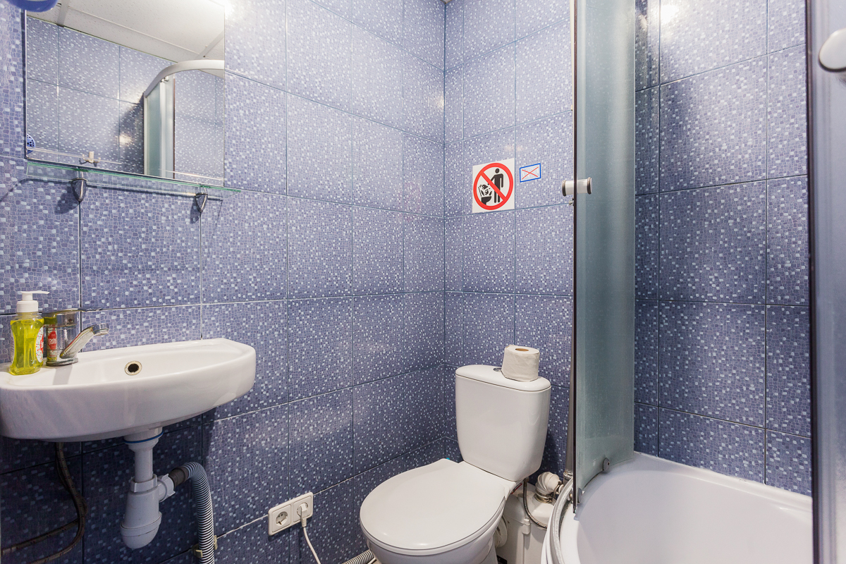 Фото квартиры 5