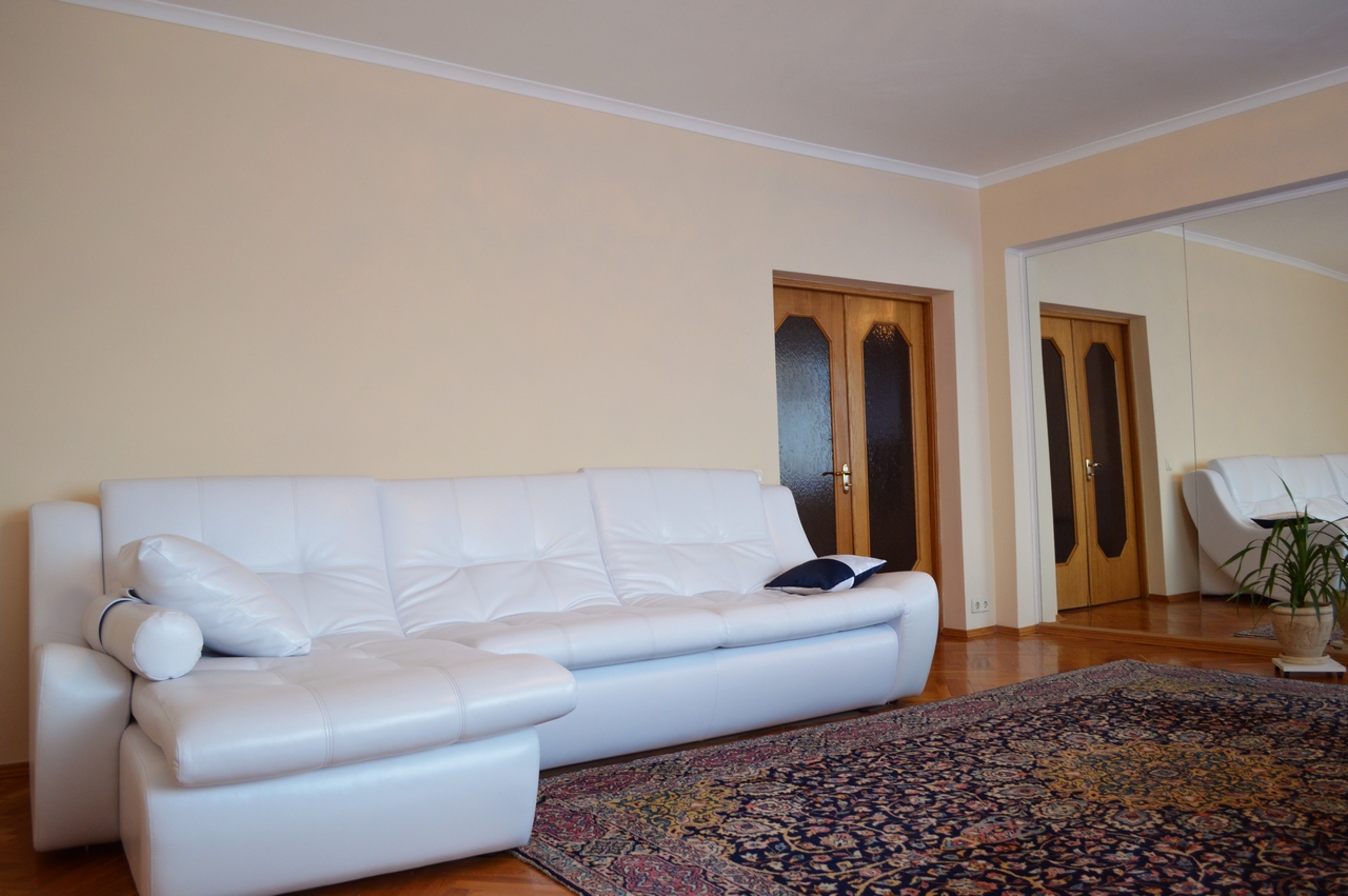 Фото квартиры 4