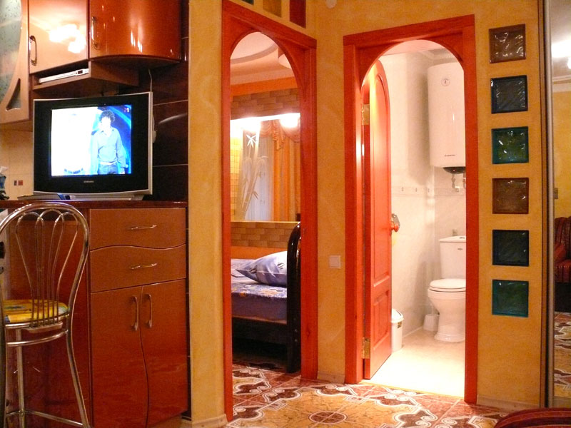 Фото квартиры 5