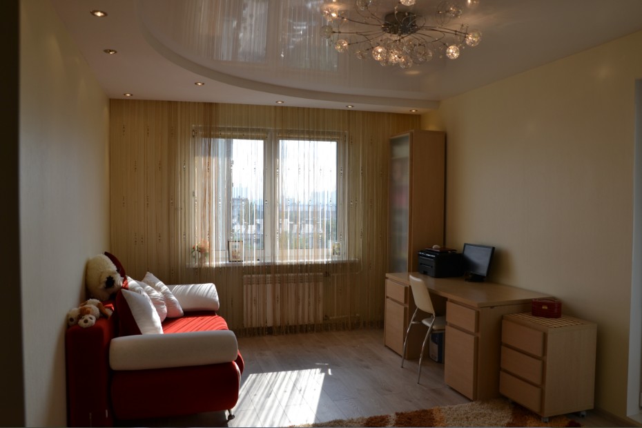 Фото квартиры 1