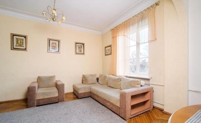 Фото квартиры 3