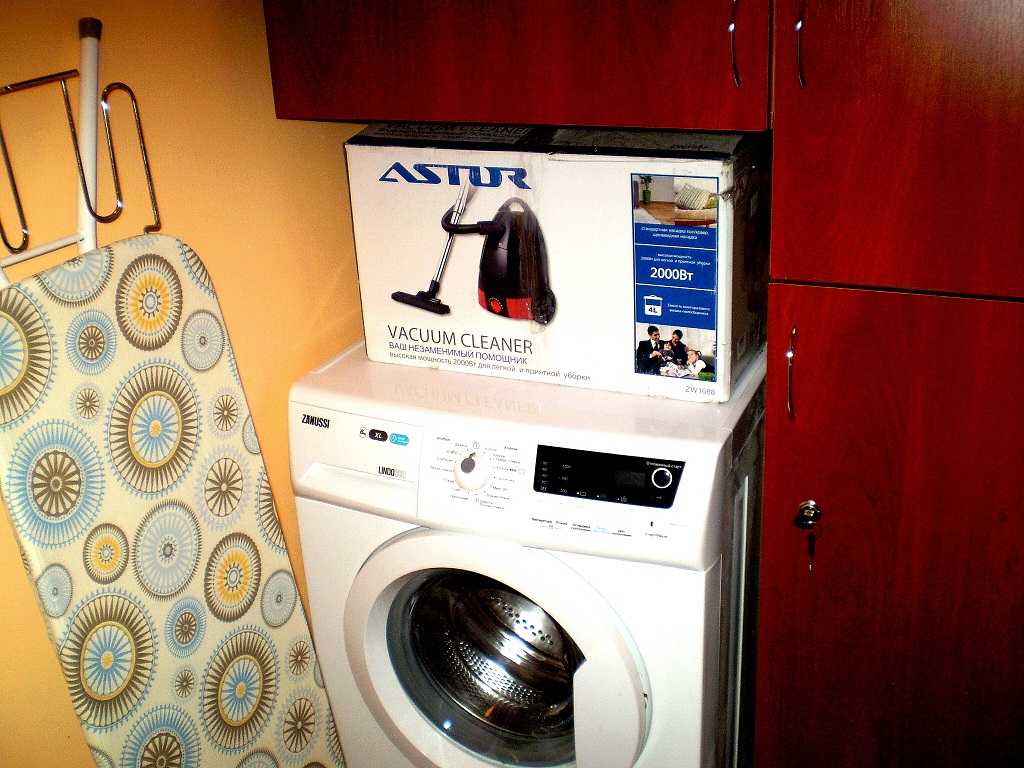 Фото квартиры 10