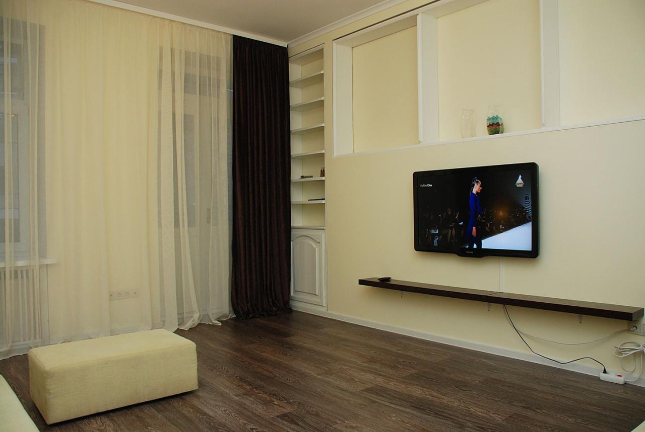 Фото квартиры 5