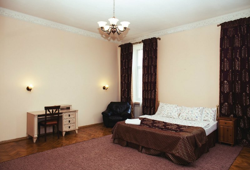 Фото квартиры 3