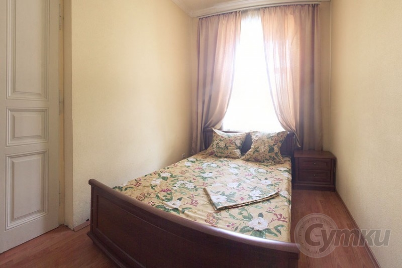 Фото квартиры 3