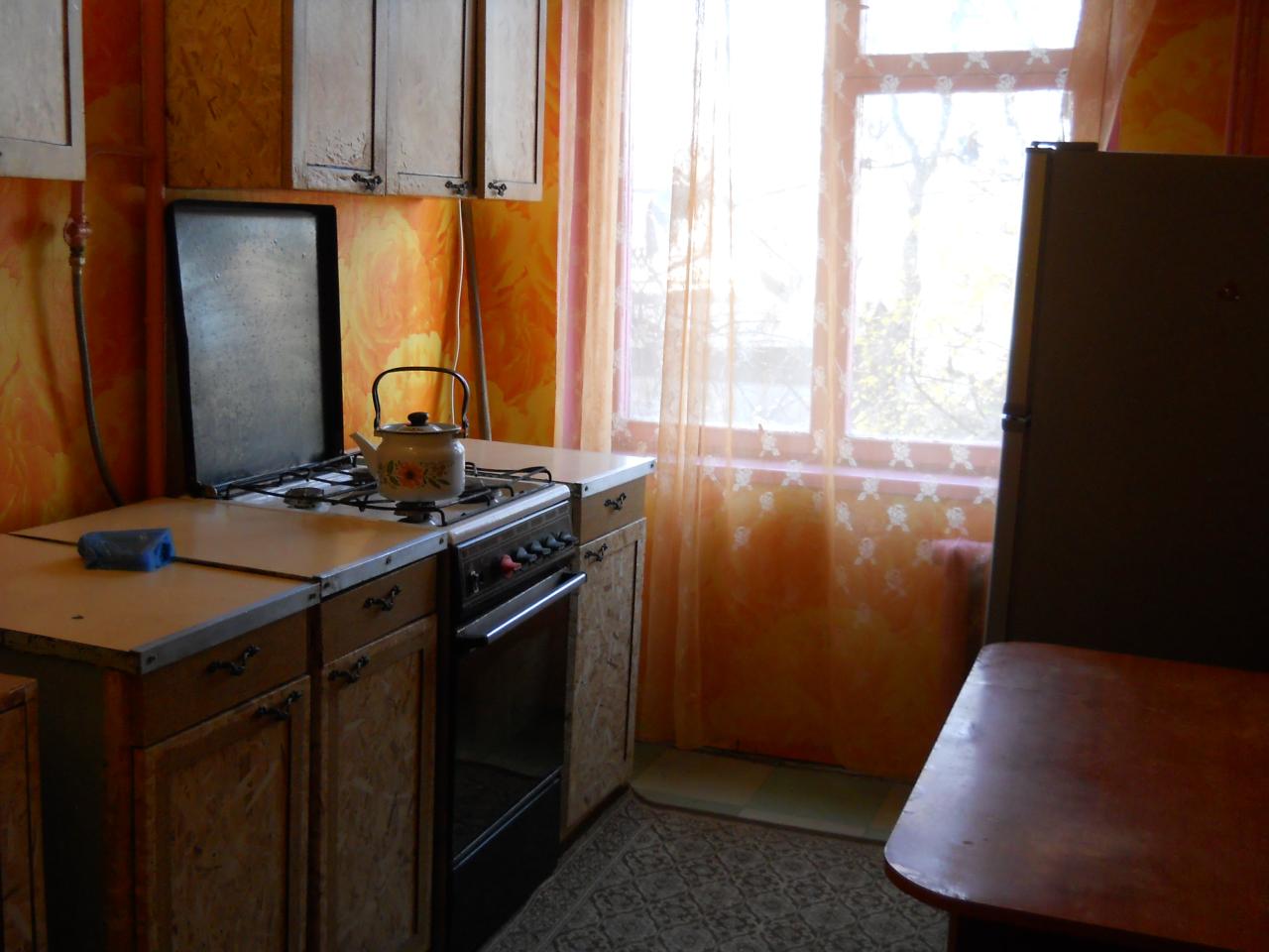 Фото квартиры 1