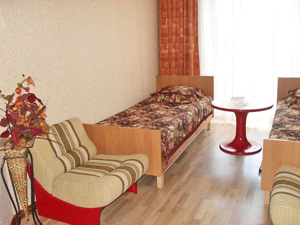 Фото квартиры 4