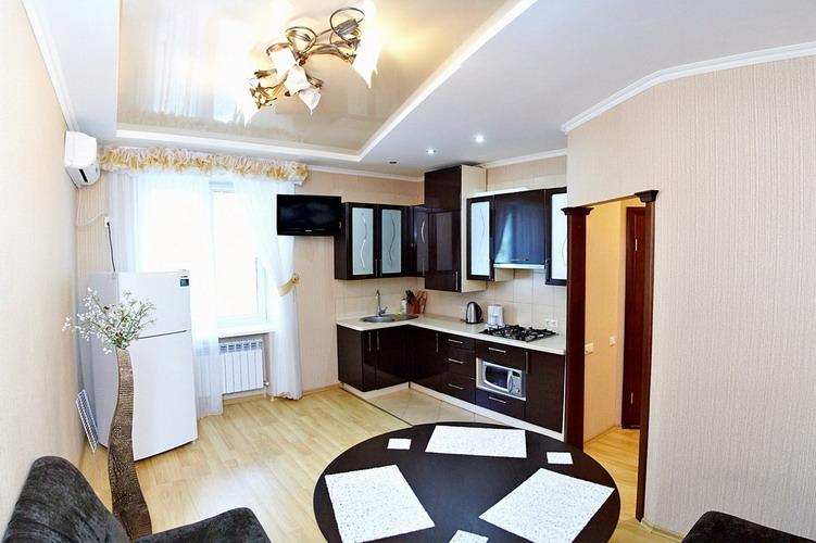 Фото квартиры 2