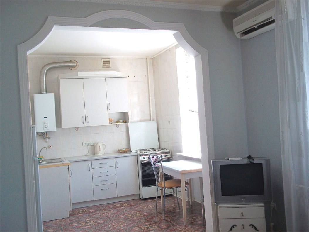 Фото квартиры 1