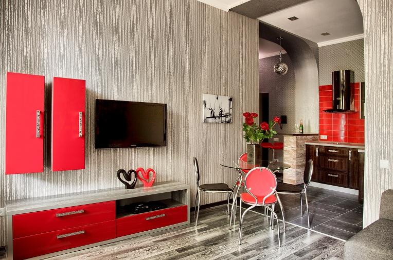 Фото квартиры 1