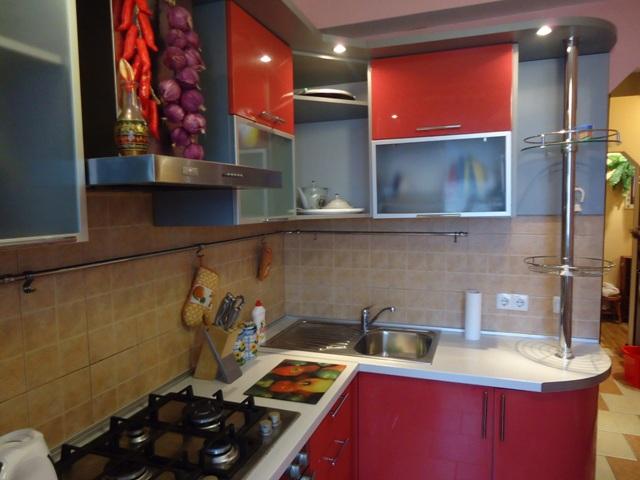 Фото квартиры 1