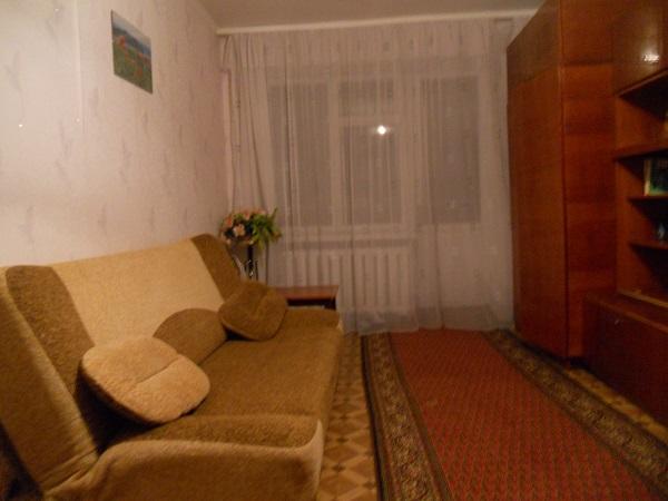 Фото квартиры 1