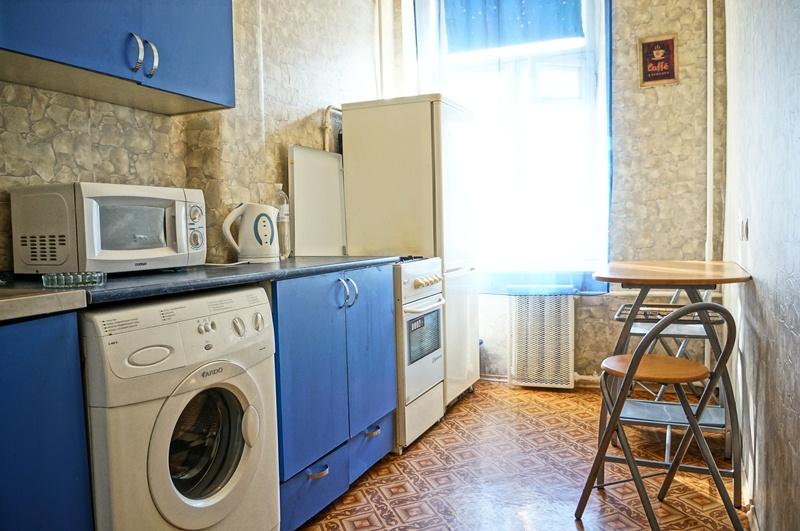 Фото квартиры 5