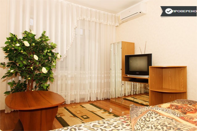 Фото квартиры 6