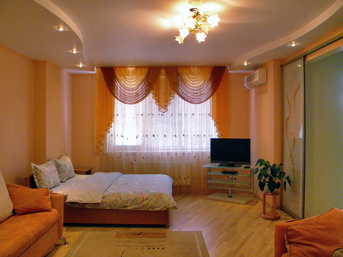 Фото квартиры 2