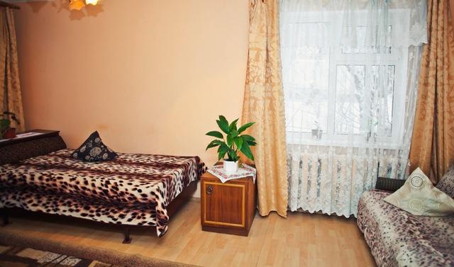 Фото квартиры 2