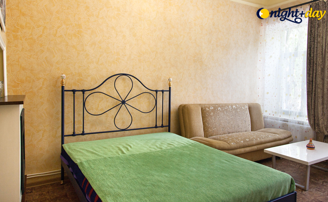 Фото квартиры 1