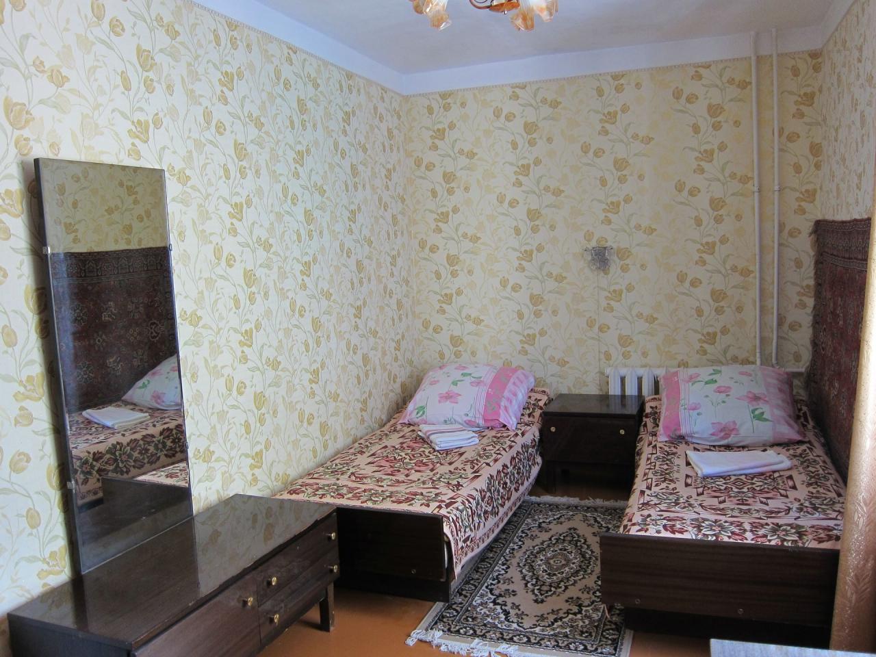 Фото квартиры 1