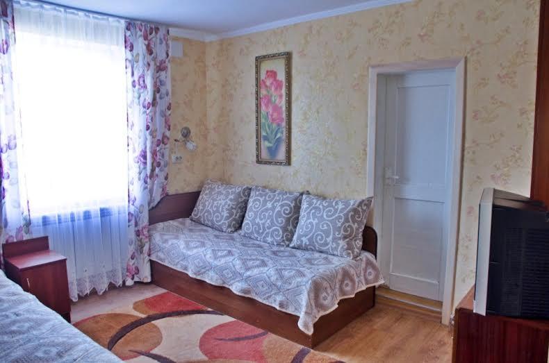 Фото квартиры 3