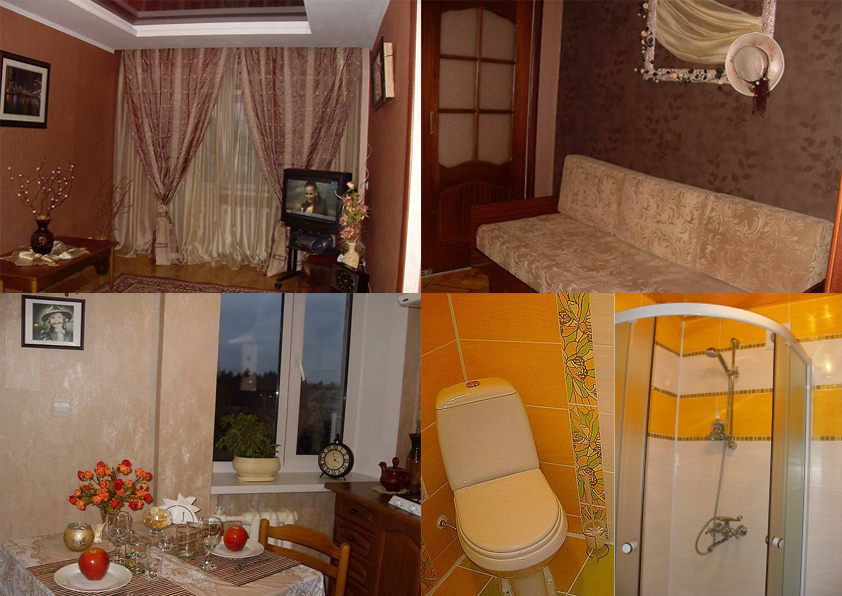 Фото квартиры 1