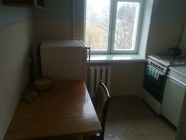 Фото квартиры 3