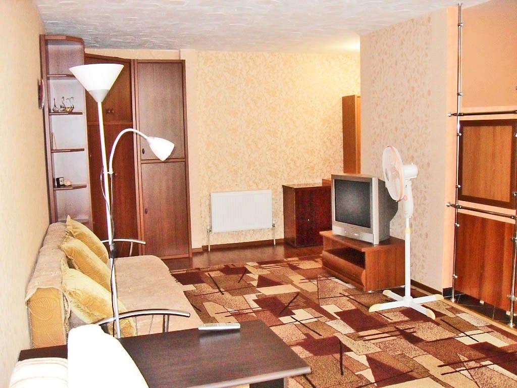 Фото квартиры 1