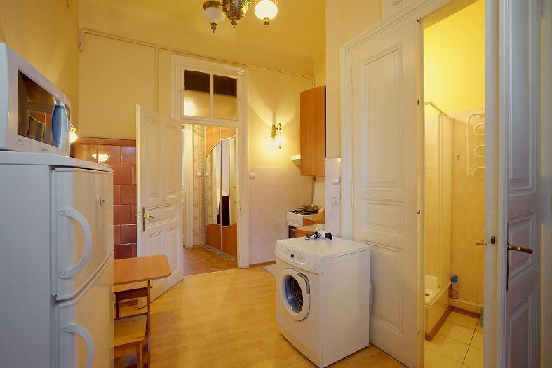 Фото квартиры 5