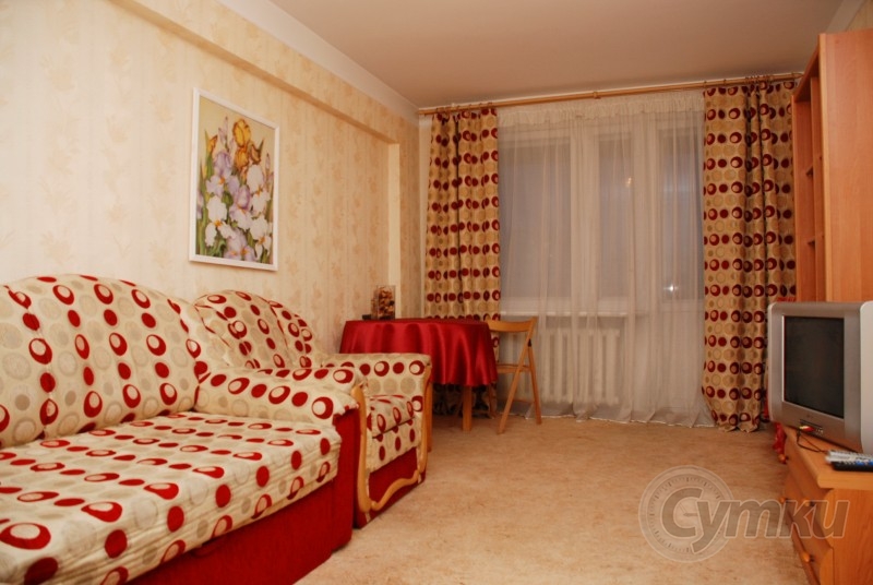 Фото квартиры 2