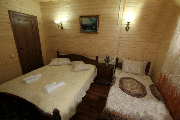 Фото квартиры 5