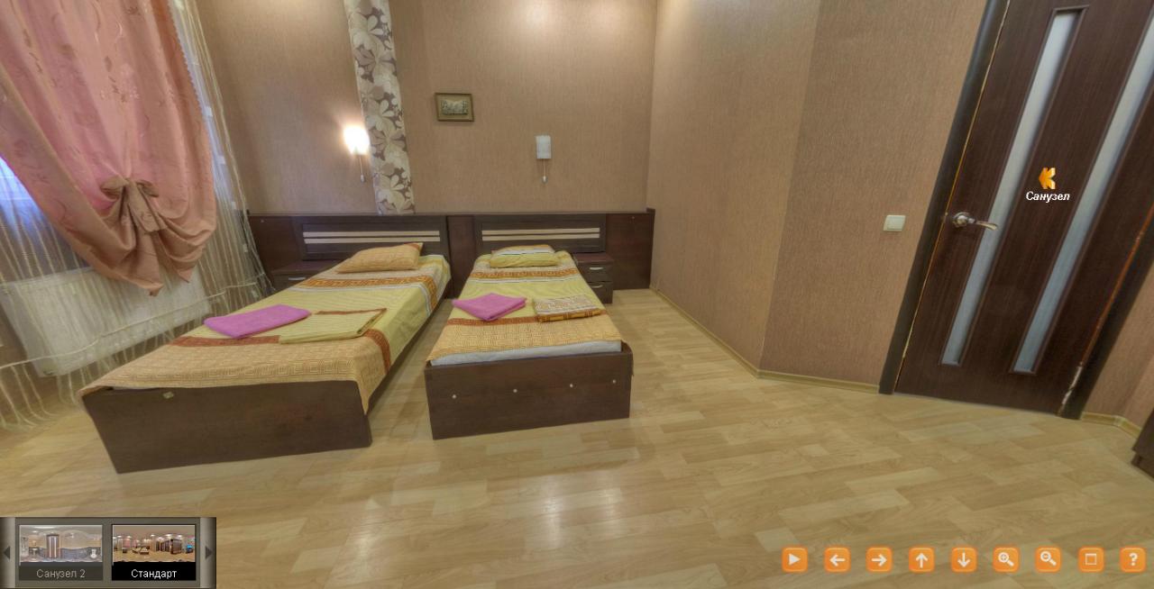 Фото квартиры 5