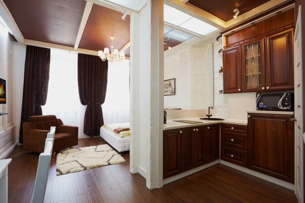 Фото квартиры 5