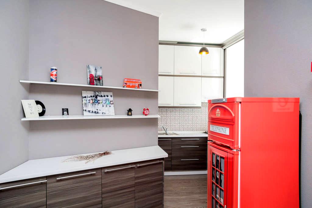 Фото квартиры 8