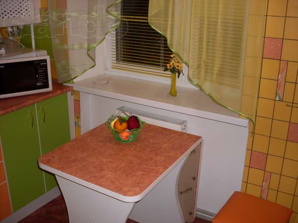 Фото квартиры 2