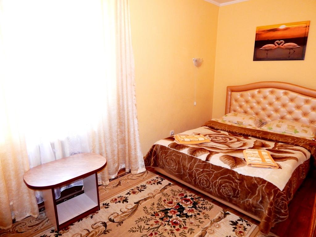 Фото квартиры 4