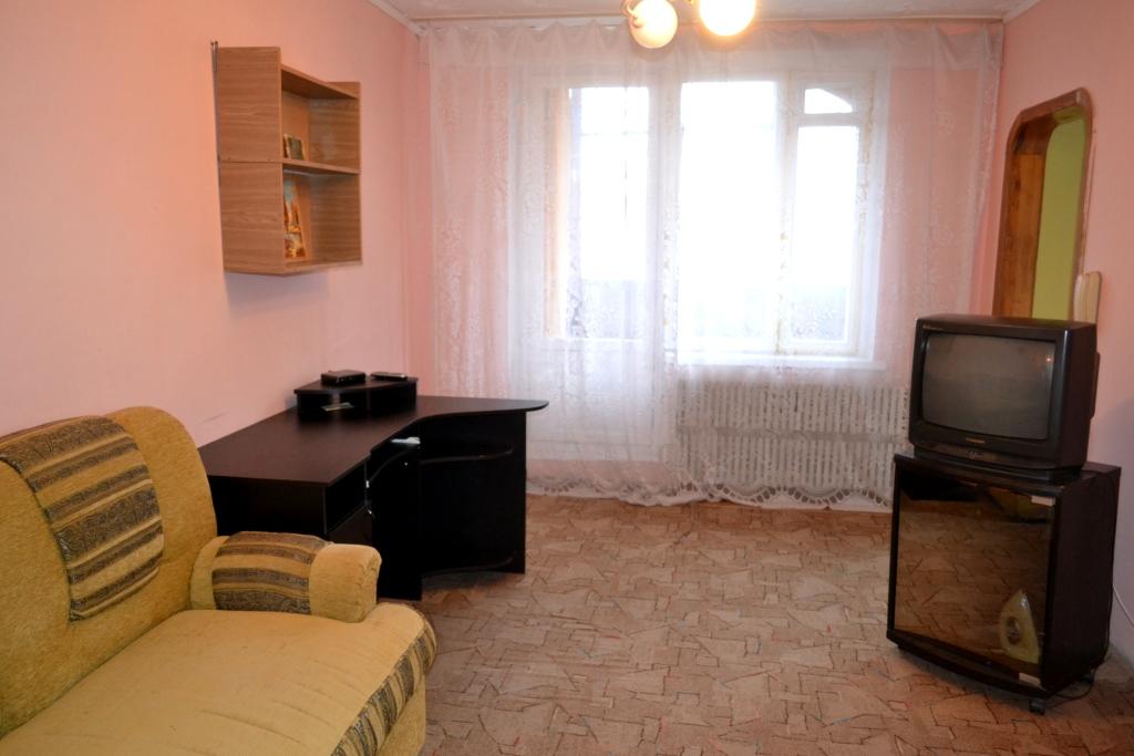 Фото квартиры 1